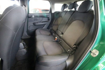 MINI Mini Countryman 1.5 Cooper SE Business Countryman ALL4 (12)
