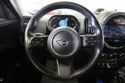 MINI Mini Countryman 1.5 Cooper SE Business Countryman ALL4 (13)