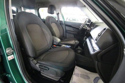 MINI Mini Countryman 1.5 Cooper SE Business Countryman ALL4 (20)