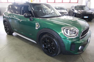 MINI Mini Countryman 1.5 Cooper SE Business Countryman ALL4 (3)