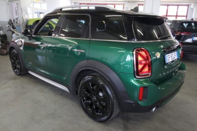MINI Mini Countryman 1.5 Cooper SE Business Countryman ALL4 (4)