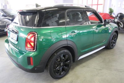 MINI Mini Countryman 1.5 Cooper SE Business Countryman ALL4 (5)