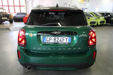 MINI Mini Countryman 1.5 Cooper SE Business Countryman ALL4 (6)