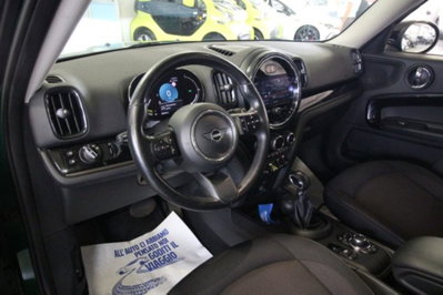 MINI Mini Countryman 1.5 Cooper SE Business Countryman ALL4 (7)