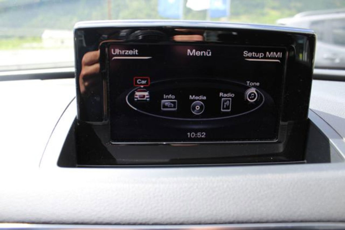 Audi Q3 2.0 TDI Business Plus (11)