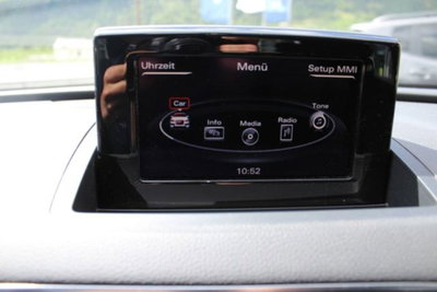 Audi Q3 2.0 TDI Business Plus (11)