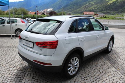 Audi Q3 2.0 TDI Business Plus (4)