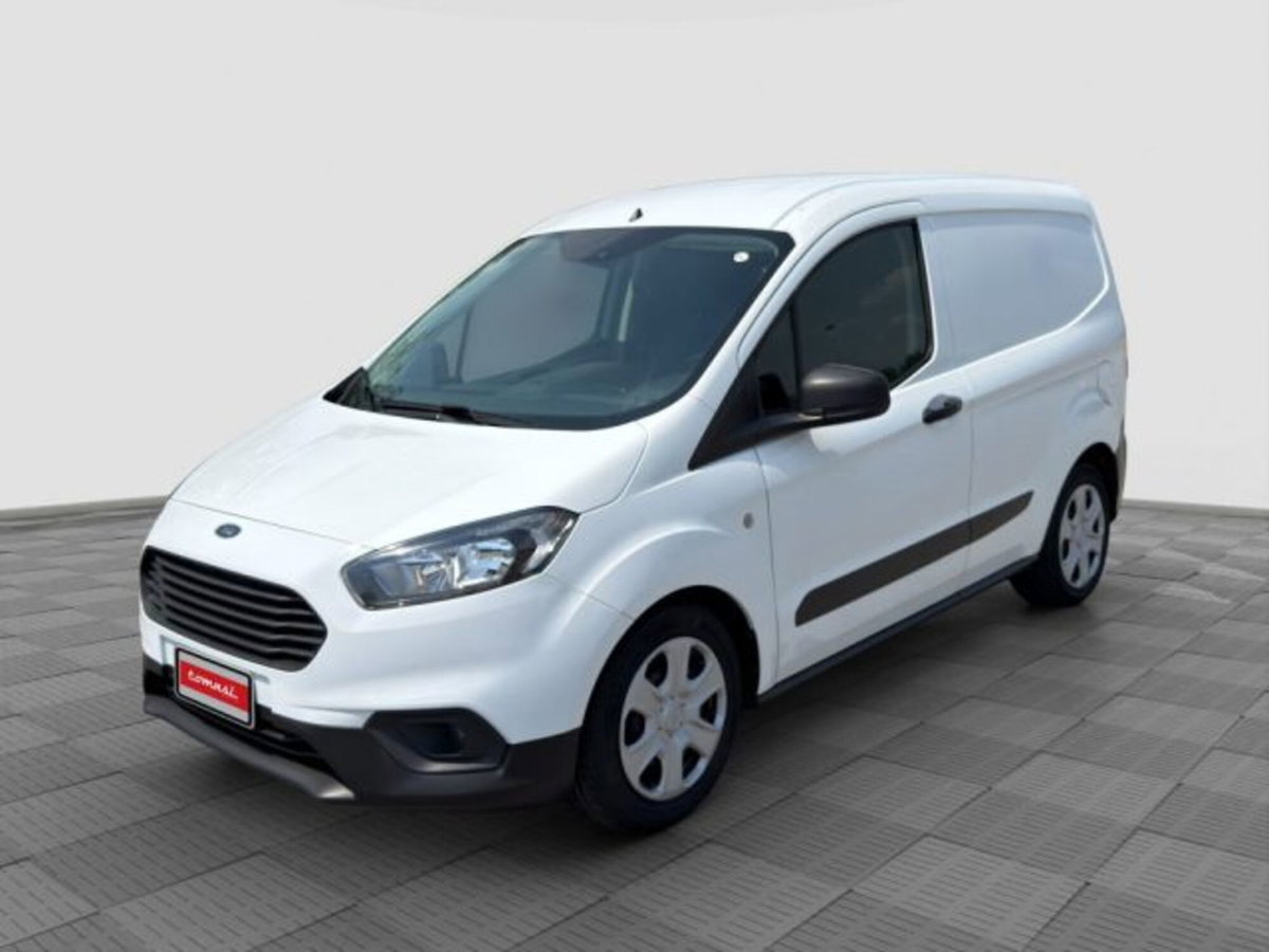 Ford Transit Courier 1.5 TDCi 100CV  Trend
