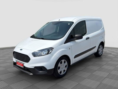 Ford Transit Courier 1.5 TDCi 100CV  Trend usato