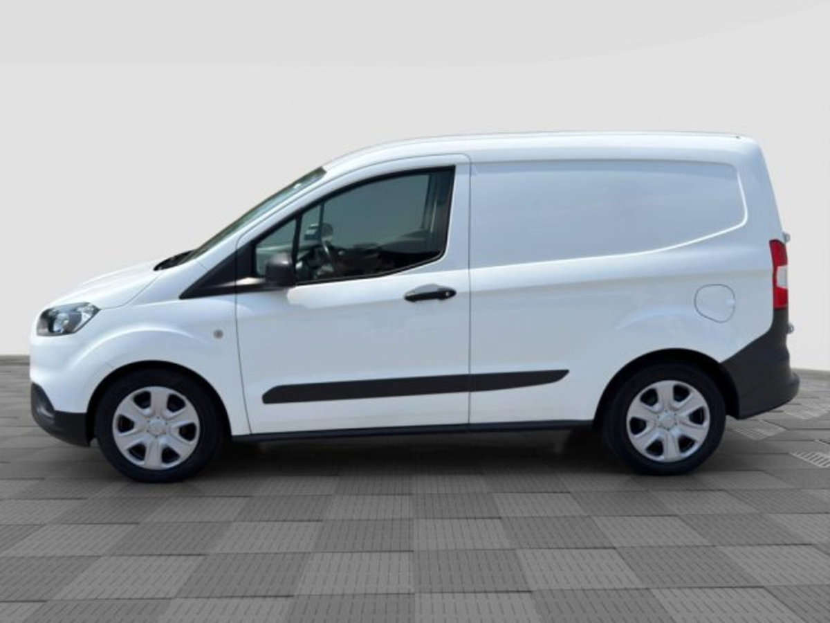 Ford Transit Courier 1.5 TDCi 100CV  Trend (2)