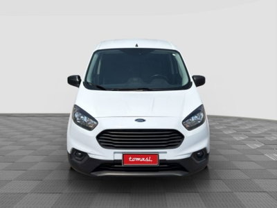 Ford Transit Courier 1.5 TDCi 100CV  Trend (8)