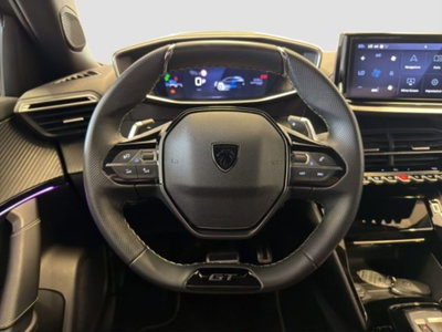 Peugeot 2008 1.2 hybrid Active 136cv e-dcs6 (13)