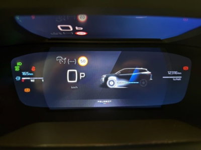 Peugeot 2008 1.2 hybrid Active 136cv e-dcs6 (15)