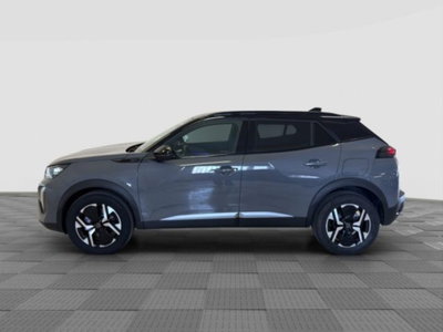 Peugeot 2008 1.2 hybrid Active 136cv e-dcs6 (2)