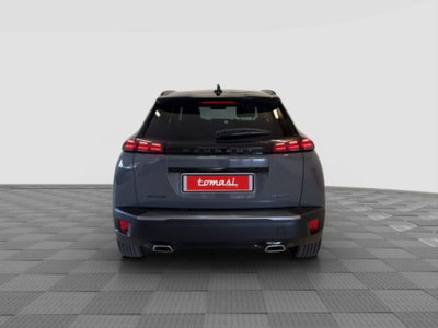 Peugeot 2008 1.2 hybrid Active 136cv e-dcs6 (4)