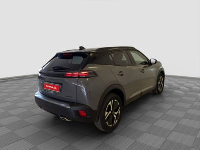 Peugeot 2008 1.2 hybrid Active 136cv e-dcs6 (5)