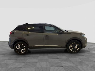 Peugeot 2008 1.2 hybrid Active 136cv e-dcs6 (6)