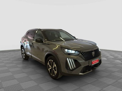 Peugeot 2008 1.2 hybrid Active 136cv e-dcs6 (7)