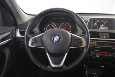 BMW X1 sDrive18d Advantage (5)