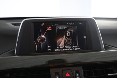 BMW X1 sDrive18d Advantage (9)