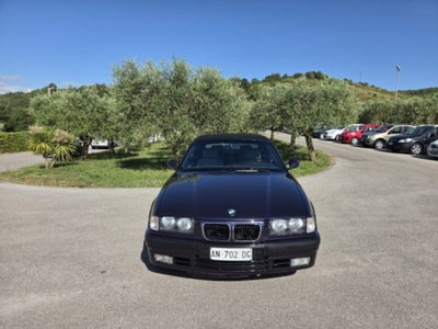 BMW Z3 Cabrio 2.0 24V cat Roadster (4)