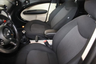 MINI Mini Countryman 1.6 Cooper D Countryman (12)
