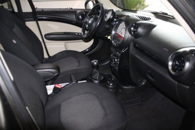 MINI Mini Countryman 1.6 Cooper D Countryman (8)