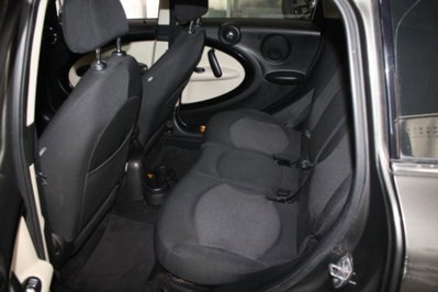 MINI Mini Countryman 1.6 Cooper D Countryman (9)