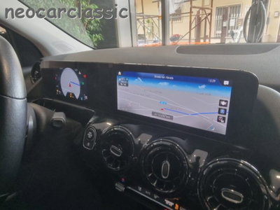 Mercedes-Benz GLA SUV 180 d Automatic Business (11)
