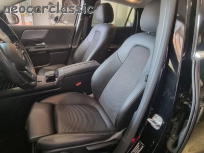 Mercedes-Benz GLA SUV 180 d Automatic Business (13)