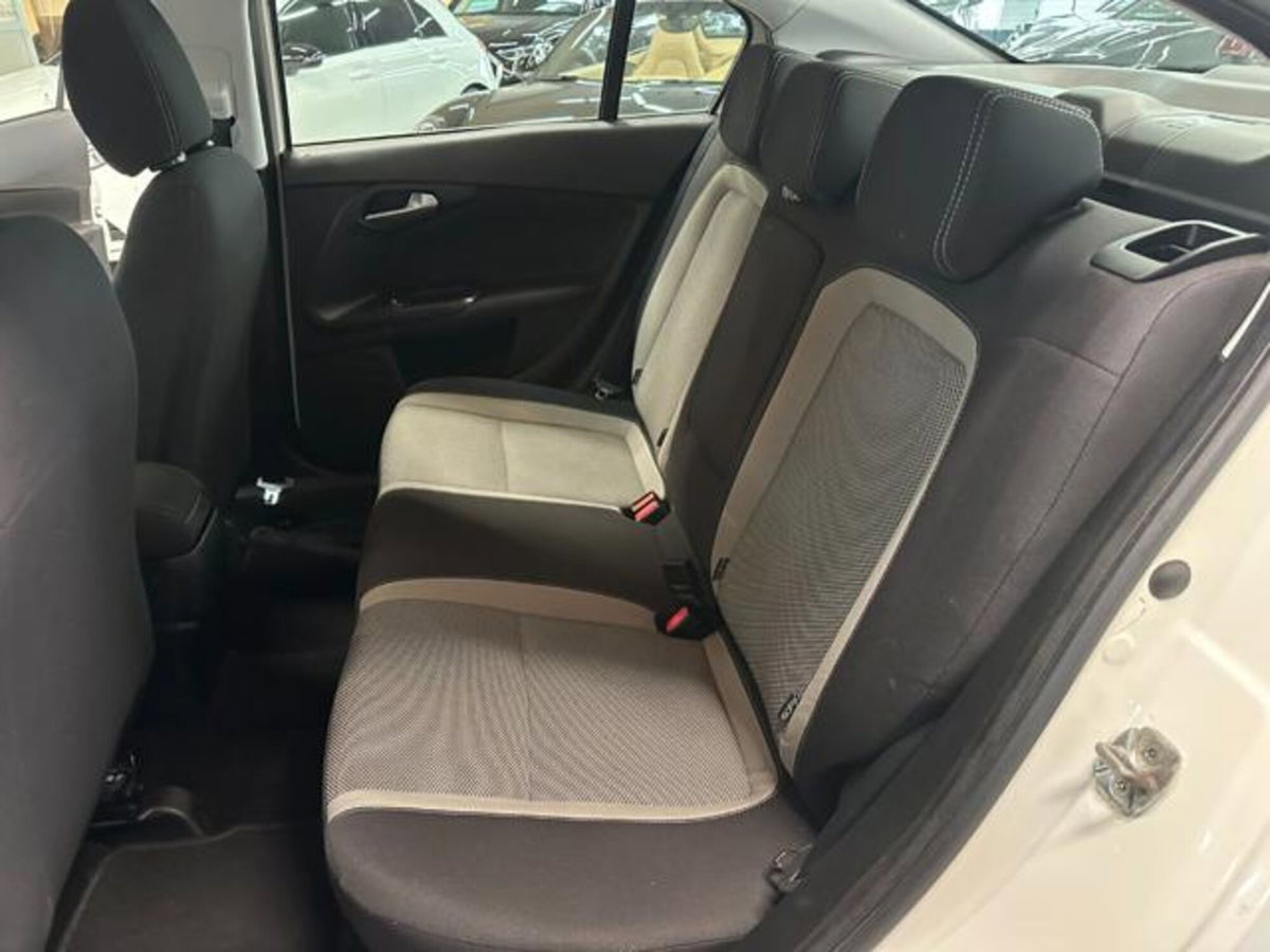 Fiat Tipo Tipo 1.6 Mjt 4 porte Easy (11)