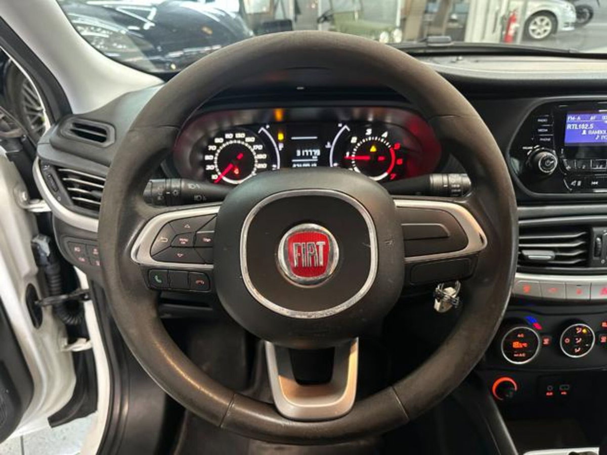 Fiat Tipo Tipo 1.6 Mjt 4 porte Easy (12)