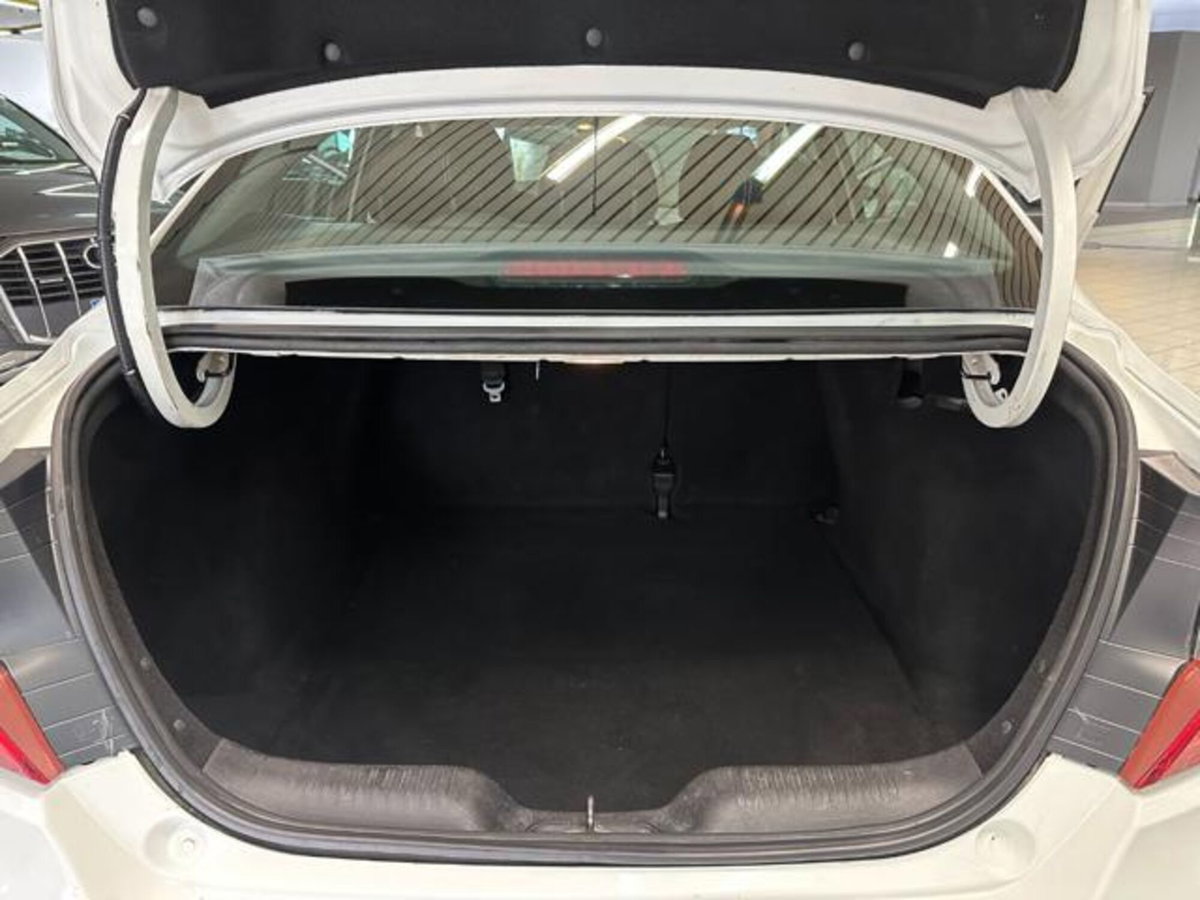 Fiat Tipo Tipo 1.6 Mjt 4 porte Easy (15)