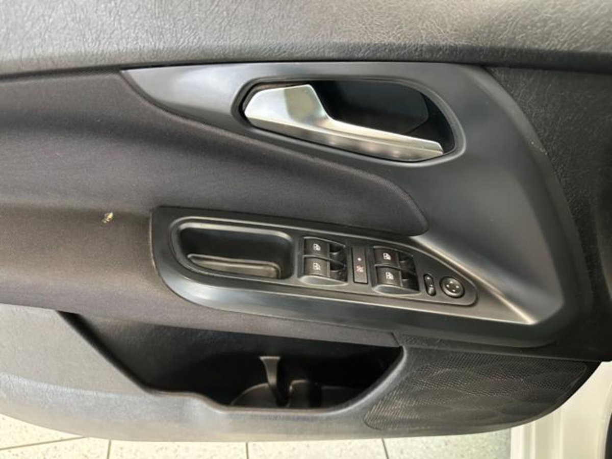 Fiat Tipo Tipo 1.6 Mjt 4 porte Easy (16)