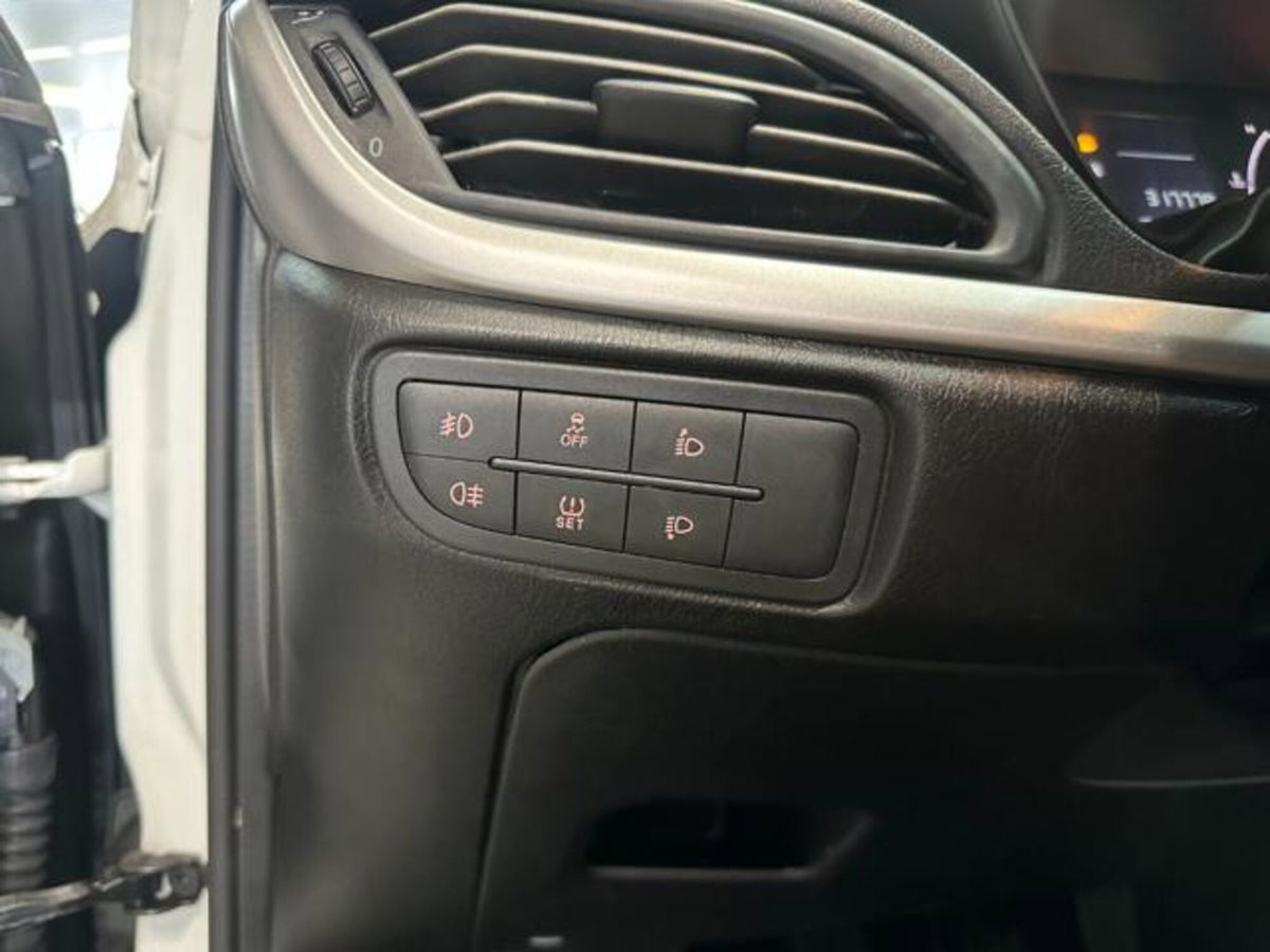 Fiat Tipo Tipo 1.6 Mjt 4 porte Easy (17)
