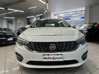 Fiat Tipo Tipo 1.6 Mjt 4 porte Easy (19)