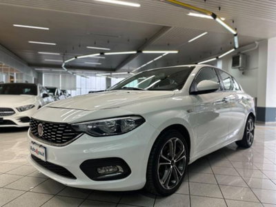 Fiat Tipo Tipo 1.6 Mjt 4 porte Easy (2)
