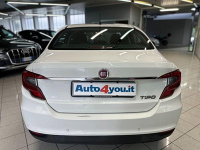 Fiat Tipo Tipo 1.6 Mjt 4 porte Easy (20)