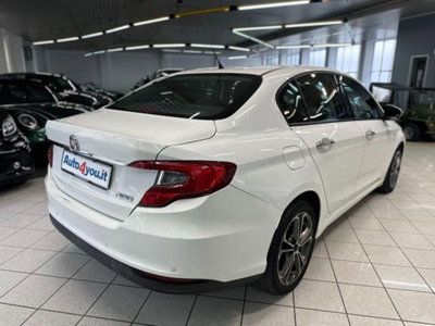 Fiat Tipo Tipo 1.6 Mjt 4 porte Easy (3)