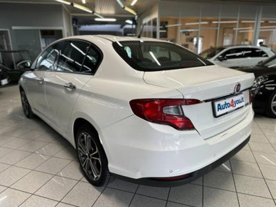 Fiat Tipo Tipo 1.6 Mjt 4 porte Easy (4)