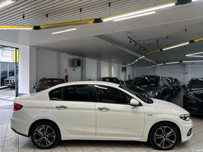 Fiat Tipo Tipo 1.6 Mjt 4 porte Easy (5)