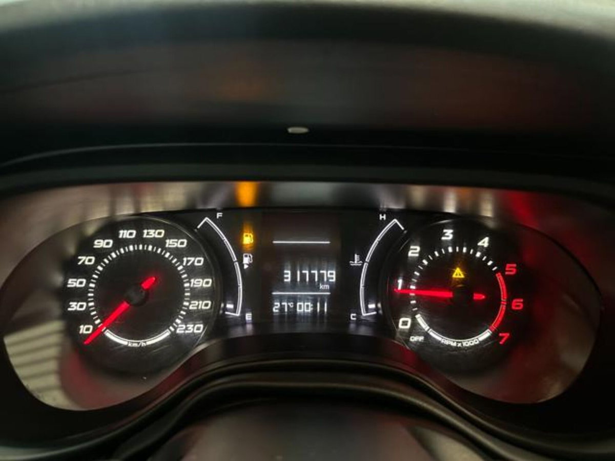 Fiat Tipo Tipo 1.6 Mjt 4 porte Easy (7)