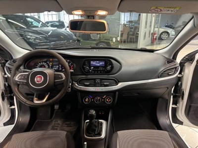Fiat Tipo Tipo 1.6 Mjt 4 porte Easy (8)