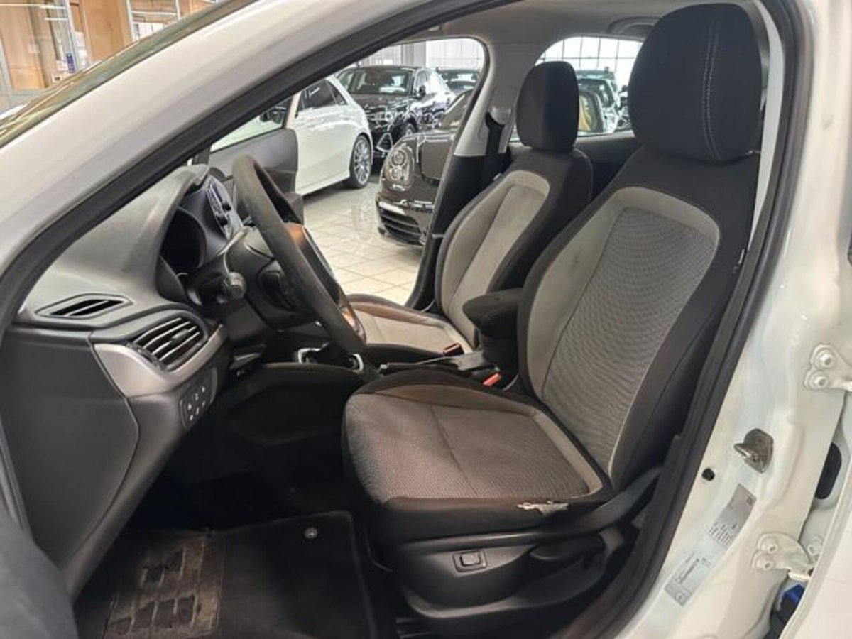 Fiat Tipo Tipo 1.6 Mjt 4 porte Easy (9)