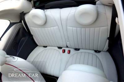 Fiat 500C Cabrio 1.2 60° (10)