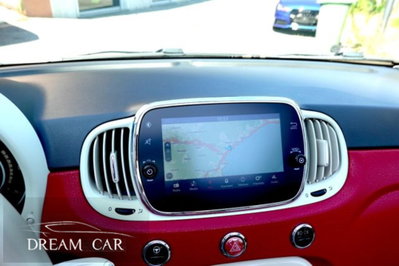 Fiat 500C Cabrio 1.2 60° (12)