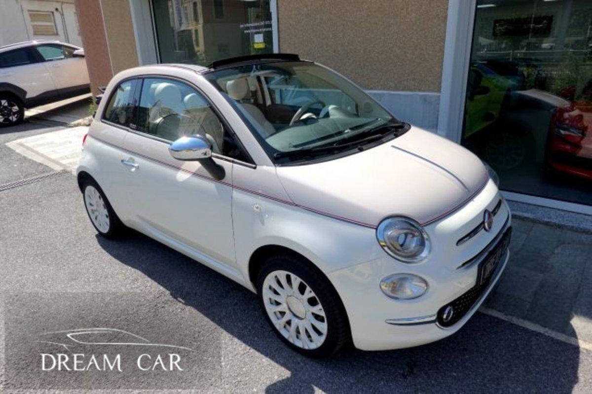 Fiat 500C Cabrio 1.2 60° (7)
