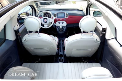 Fiat 500C Cabrio 1.2 60° (8)