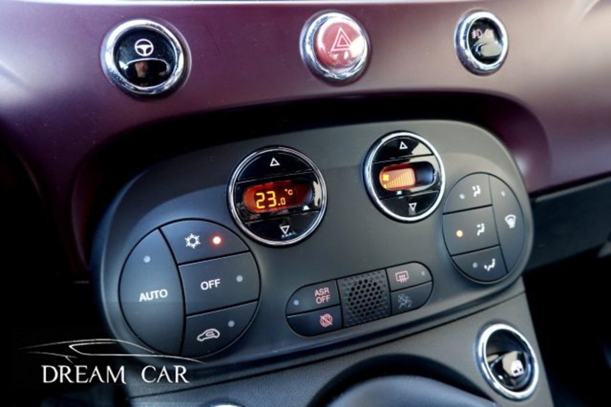 Fiat 500C Cabrio 1.0 Hybrid Dolcevita (10)