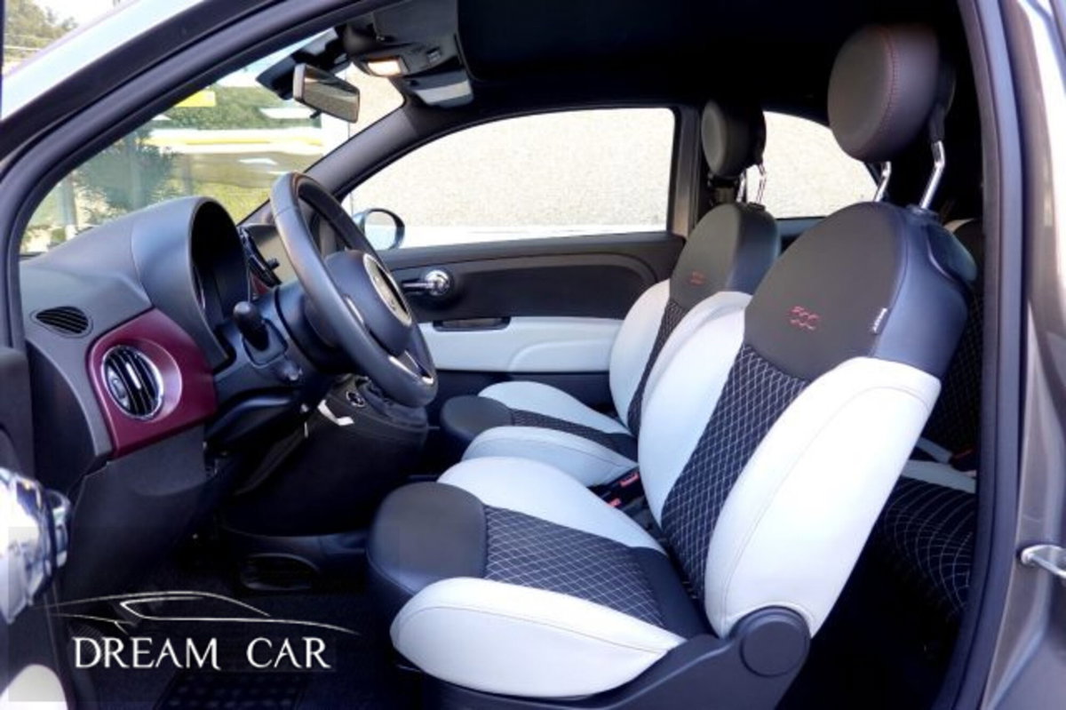 Fiat 500C Cabrio 1.0 Hybrid Dolcevita (13)
